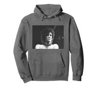 Tournée Prince Live Purple Rain à Chicago en 1984 Sweat à Capuche