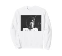 Tournée Prince Live Purple Rain à Chicago en 1984 Sweatshirt