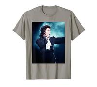 Tournée Prince Lovesexy en Direct à Wembley 1988 T-Shirt
