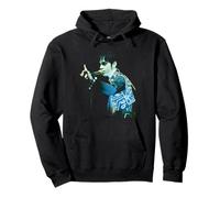 Tournée Prince Ultimate Live Experience 1995 Sweat à Capuche