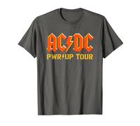 Tournée PWR UP T-Shirt, Homme, Asphalte, 3XL