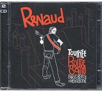 Tournee Rouge Sang Live 2007