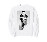 Tournée Solo d'Adam Ant Strip 1984 Sweatshirt