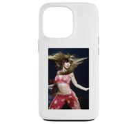 Tournée Solo de Beyonce Knowles Dangerously in Love 2003 Coque pour iPhone 13 Pro