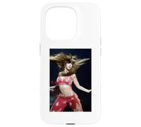 Tournée Solo de Beyonce Knowles Dangerously in Love 2003 Coque pour iPhone 15 Pro