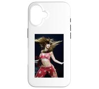 Tournée Solo de Beyonce Knowles Dangerously in Love 2003 Coque pour iPhone 16