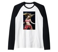 Tournée Solo de Beyonce Knowles Dangerously in Love 2003 Manche Raglan