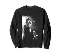 Tournée Solo d'Elkie Brooks Vinegar Joe Singer 1989 Sweatshirt