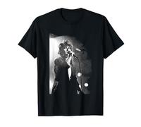 Tournée Solo d'Elkie Brooks Vinegar Joe Singer 1989 T-Shirt