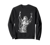Tournée solo d'Ozzy Osbourne avec Ultimate Sin Black Sabbath Sweatshirt