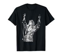 Tournée solo d'Ozzy Osbourne avec Ultimate Sin Black Sabbath T-Shirt