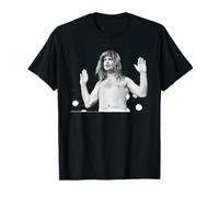 Tournée solo du chanteur de Black Sabbath d'Ozzy Osbourne dans Blizzard Of Ozz T-Shirt
