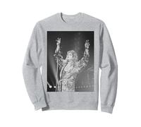 Tournée solo d'Ultimate Sin d'Ozzy Osbourne avec Black Sabbath en 1986 Sweatshirt