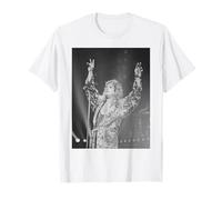 Tournée solo d'Ultimate Sin d'Ozzy Osbourne avec Black Sabbath en 1986 T-Shirt