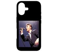 Tournée Sound & Vision de David Bowie avec Chant en Direct 1990 Coque pour iPhone 17
