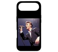 Tournée Sound & Vision de David Bowie avec Chant en Direct 1990 Coque pour iPhone Air
