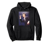 Tournée Sound & Vision de David Bowie avec Chant en Direct 1990 Sweat à Capuche