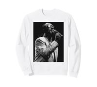 Tournée Superstition de Stevie Wonder Europe 1989 Sweatshirt