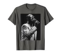 Tournée Superstition de Stevie Wonder Europe 1989 T-Shirt