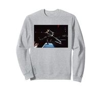 Tournée télévisée du Chanteur de U2, Bono Live Zoo, 1993 Sweatshirt