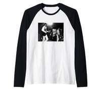 Tournée The Clash I Fighted The Law White Riot Manche Raglan