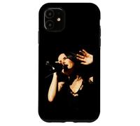 Tournée The Corrs Live : Andrea Corr Borrowed Heaven 2004 Coque pour iPhone 11