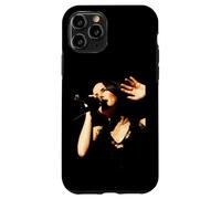 Tournée The Corrs Live : Andrea Corr Borrowed Heaven 2004 Coque pour iPhone 11 Pro