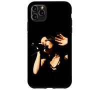 Tournée The Corrs Live : Andrea Corr Borrowed Heaven 2004 Coque pour iPhone 11 Pro Max