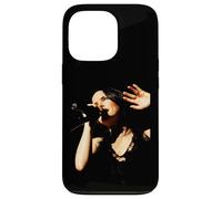Tournée The Corrs Live : Andrea Corr Borrowed Heaven 2004 Coque pour iPhone 13 Pro