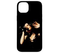 Tournée The Corrs Live : Andrea Corr Borrowed Heaven 2004 Coque pour iPhone 14 Plus