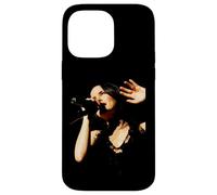 Tournée The Corrs Live : Andrea Corr Borrowed Heaven 2004 Coque pour iPhone 14 Pro Max