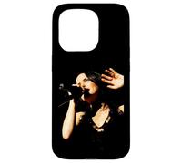 Tournée The Corrs Live : Andrea Corr Borrowed Heaven 2004 Coque pour iPhone 15 Pro