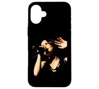 Tournée The Corrs Live : Andrea Corr Borrowed Heaven 2004 Coque pour iPhone 16 Plus
