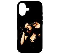 Tournée The Corrs Live : Andrea Corr Borrowed Heaven 2004 Coque pour iPhone 17