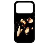 Tournée The Corrs Live : Andrea Corr Borrowed Heaven 2004 Coque pour iPhone 17 Pro