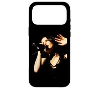 Tournée The Corrs Live : Andrea Corr Borrowed Heaven 2004 Coque pour iPhone 17 Pro Max
