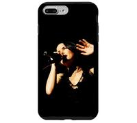 Tournée The Corrs Live : Andrea Corr Borrowed Heaven 2004 Coque pour iPhone 7 Plus/8 Plus