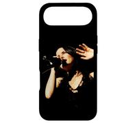 Tournée The Corrs Live : Andrea Corr Borrowed Heaven 2004 Coque pour iPhone Air