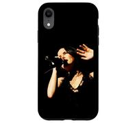 Tournée The Corrs Live : Andrea Corr Borrowed Heaven 2004 Coque pour iPhone XR