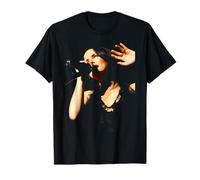 Tournée The Corrs Live : Andrea Corr Borrowed Heaven 2004 T-Shirt