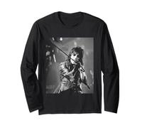 Tournée The Nightmare Returns d'Alice Cooper Constrictor Manche Longue