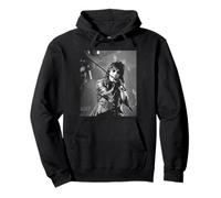 Tournée The Nightmare Returns d'Alice Cooper Constrictor Sweat à Capuche