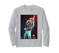 Tournée The Who 1989 de Roger Daltrey, Tommy Rock Opera Manche Longue