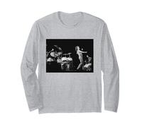 Tournée The Who by Numbers de Roger Daltrey en 1975 Manche Longue