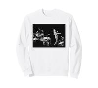Tournée The Who by Numbers de Roger Daltrey en 1975 Sweatshirt