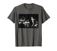 Tournée The Who by Numbers de Roger Daltrey en 1975 T-Shirt