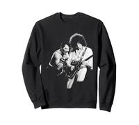 Tournée The Works de la Reine Freddie Mercury Brian May 1984 Sweatshirt