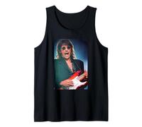 Tournée « These Days » de Bon Jovi Richie Sambora à Cardiff 1995 Débardeur