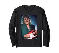 Tournée « These Days » de Bon Jovi Richie Sambora à Cardiff 1995 Manche Longue