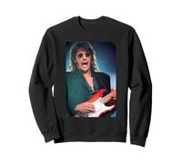 Tournée « These Days » de Bon Jovi Richie Sambora à Cardiff 1995 Sweatshirt